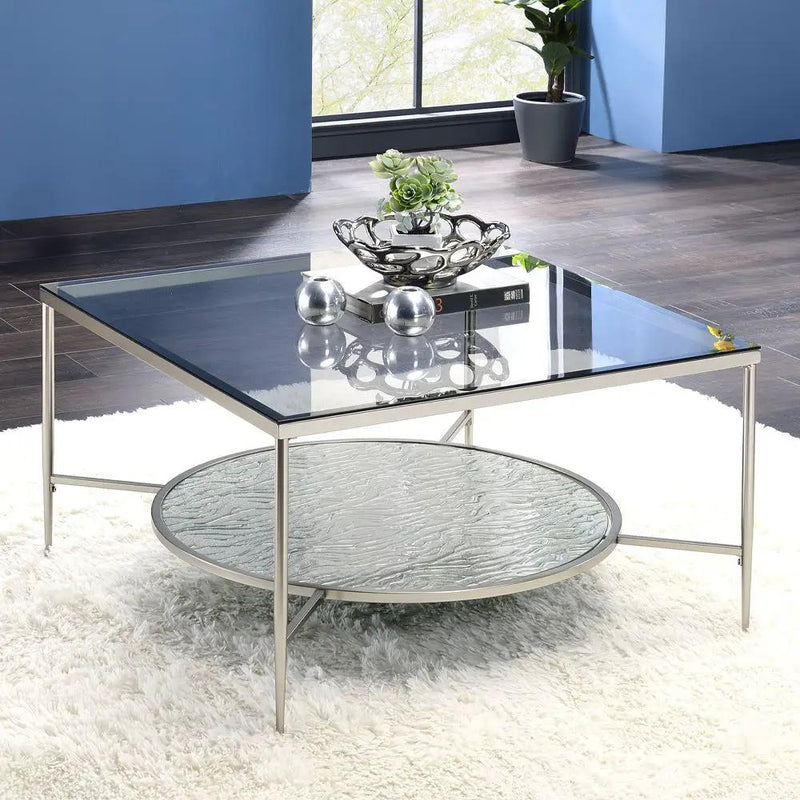 Adelrik - Table by Unique Piece Furniture