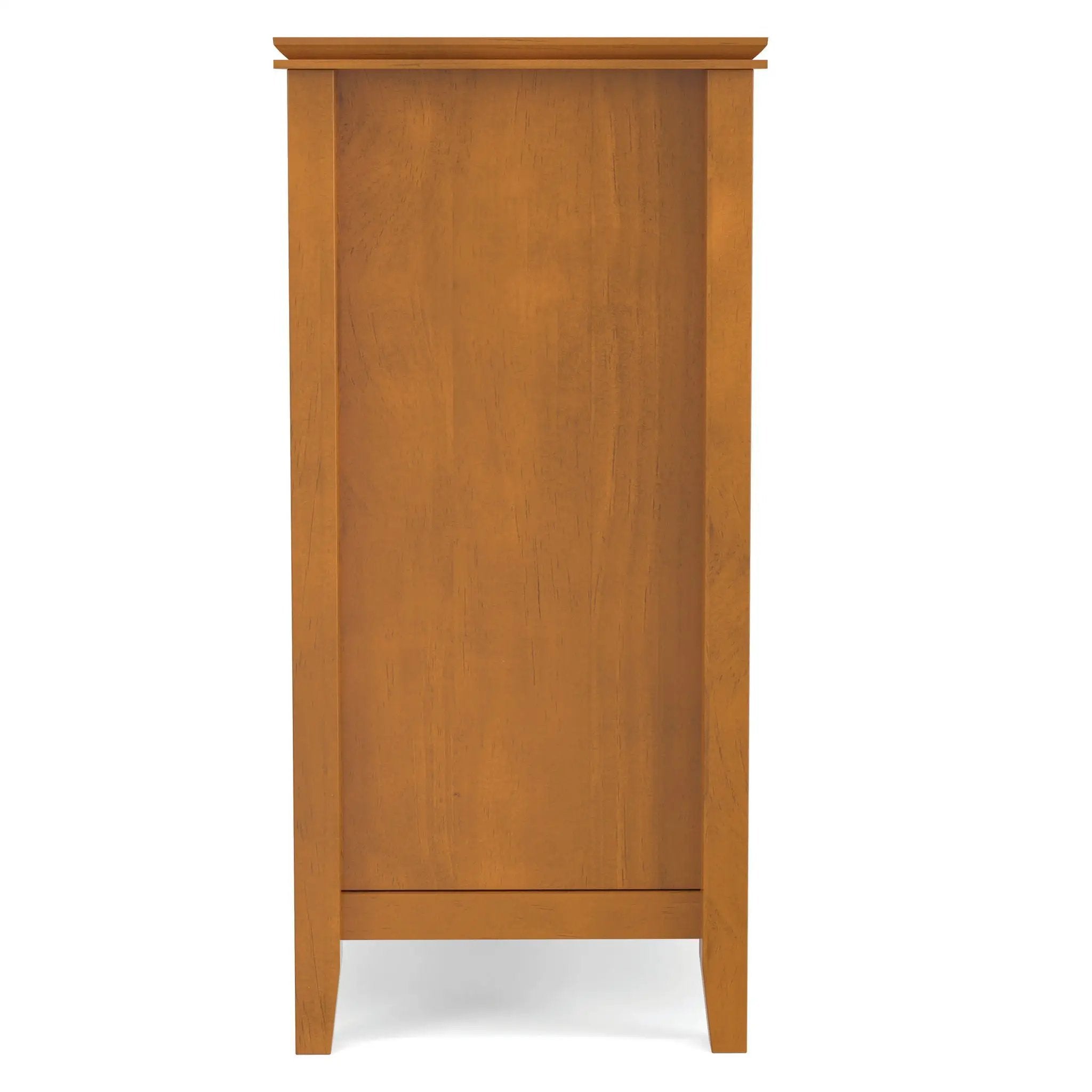 Artisan - Handcrafted, Tall TV Media Stand by Unique Piece Furniture