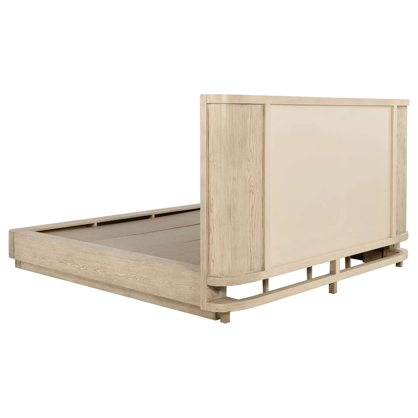 Kimpton - Wingback Bed by HouseOfZazla