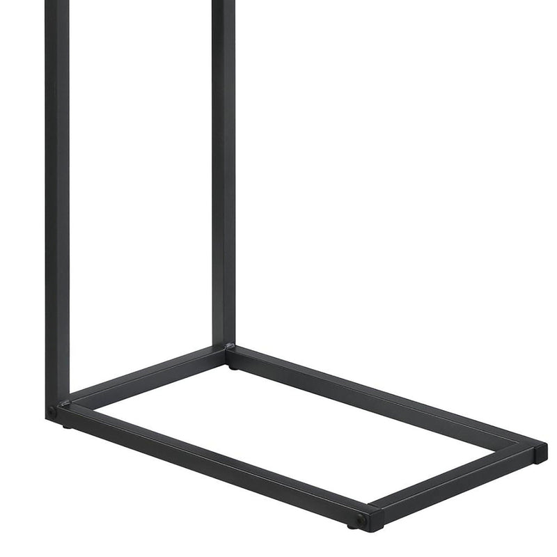 Stetsonia - C-Table With USB Charging Port by HouseOfZazla