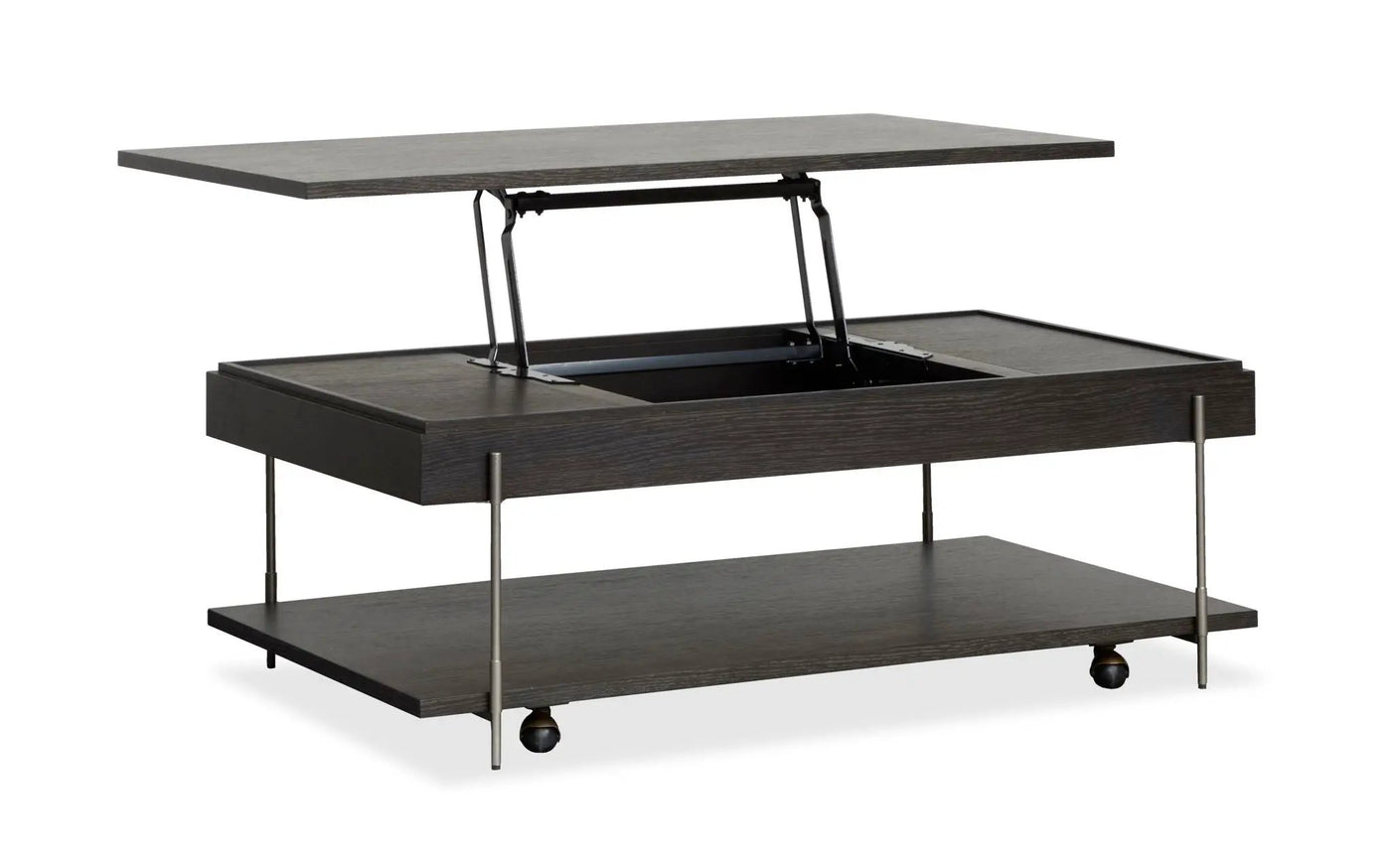 Spencer - Table by Unique Piece Furniture