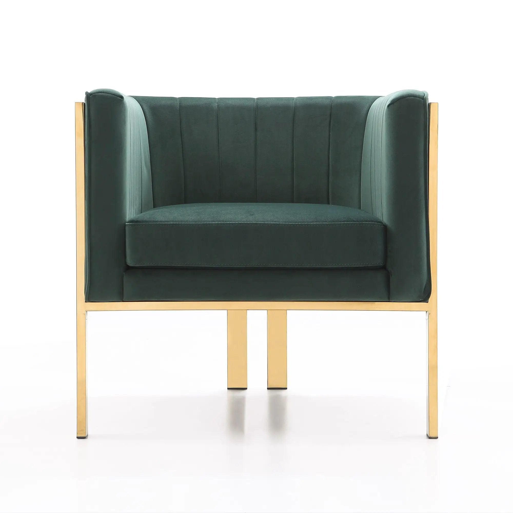 Paramount - Lounge Chair by HouseOfZazla