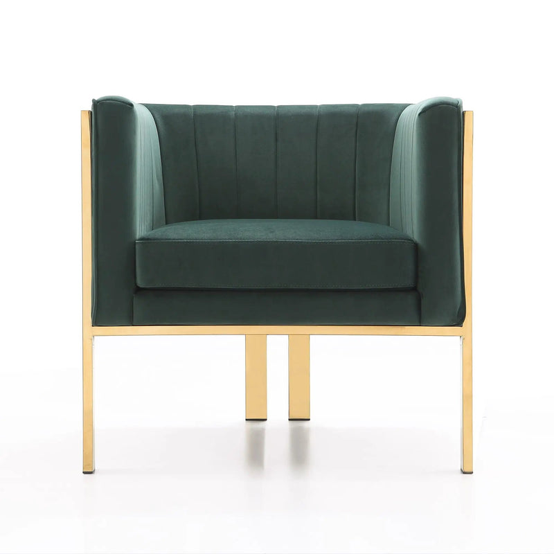 Paramount - Lounge Chair by HouseOfZazla