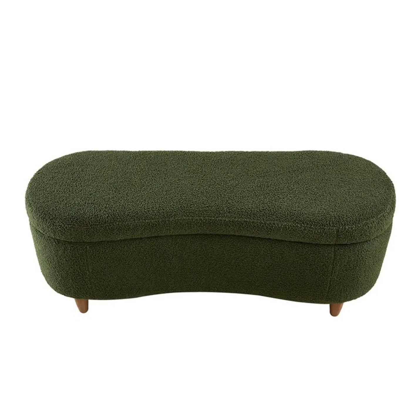 Flip Top Storage Bench by Unique Piece Furniture