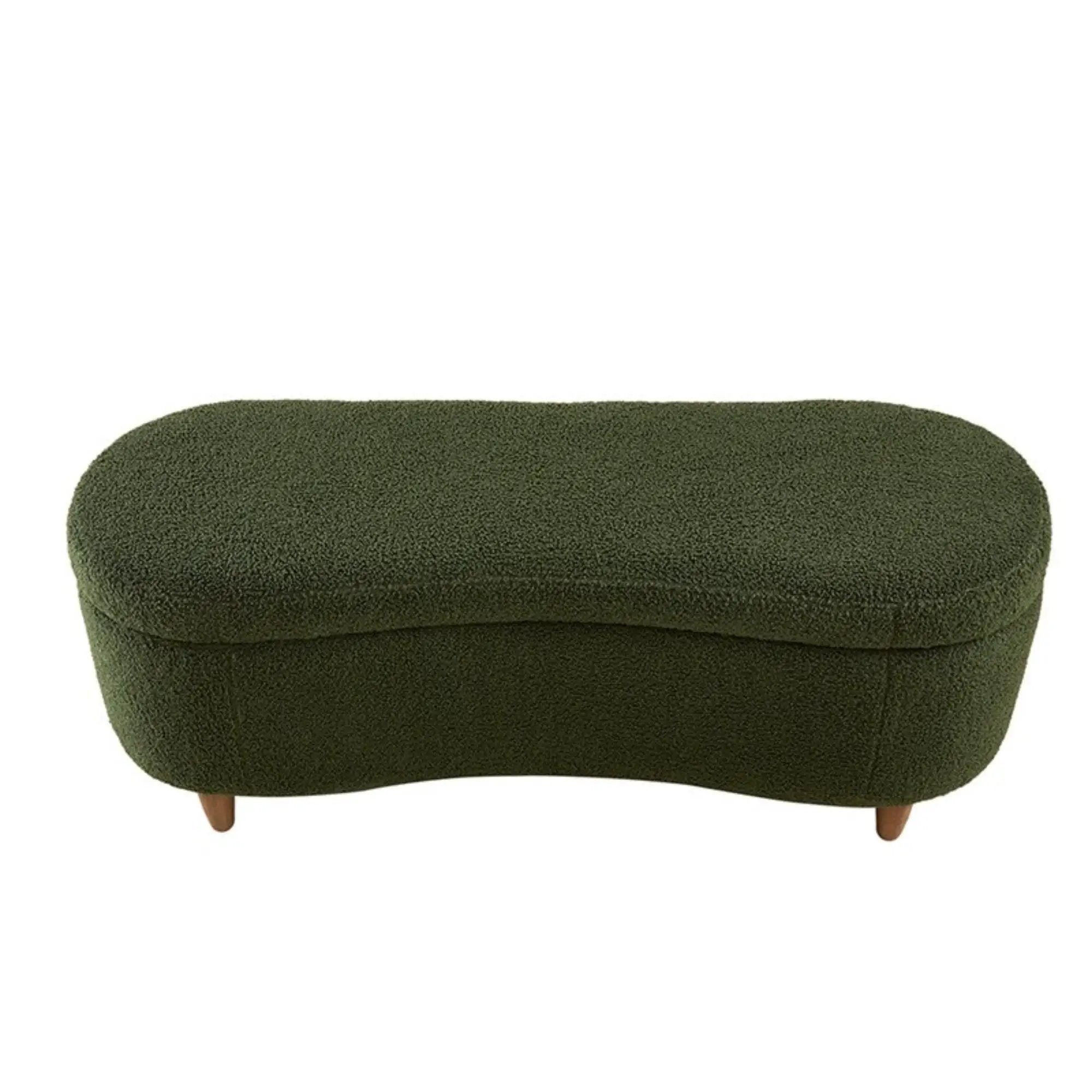 Flip Top Storage Bench by Unique Piece Furniture