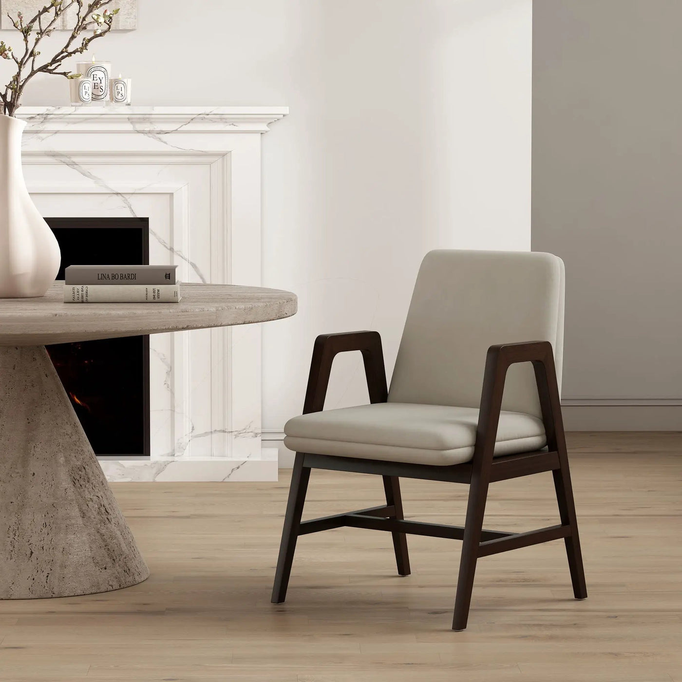 Stella - Armchair by HouseOfZazla