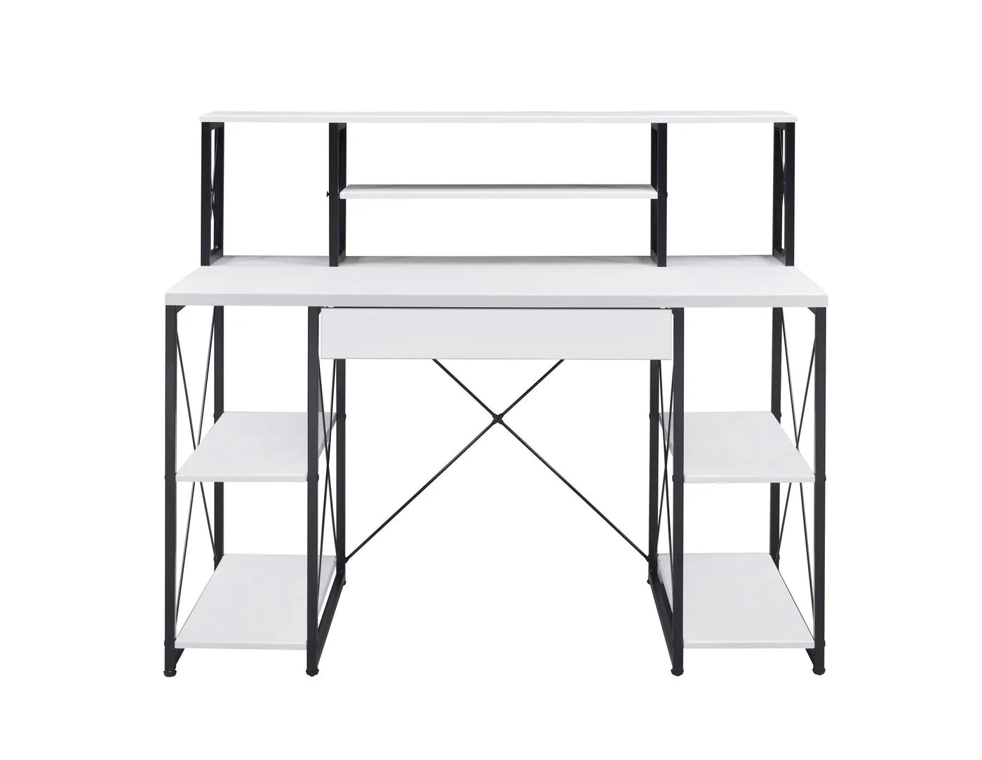 Amiel - All Purpose Writing Desk by Unique Piece Furniture