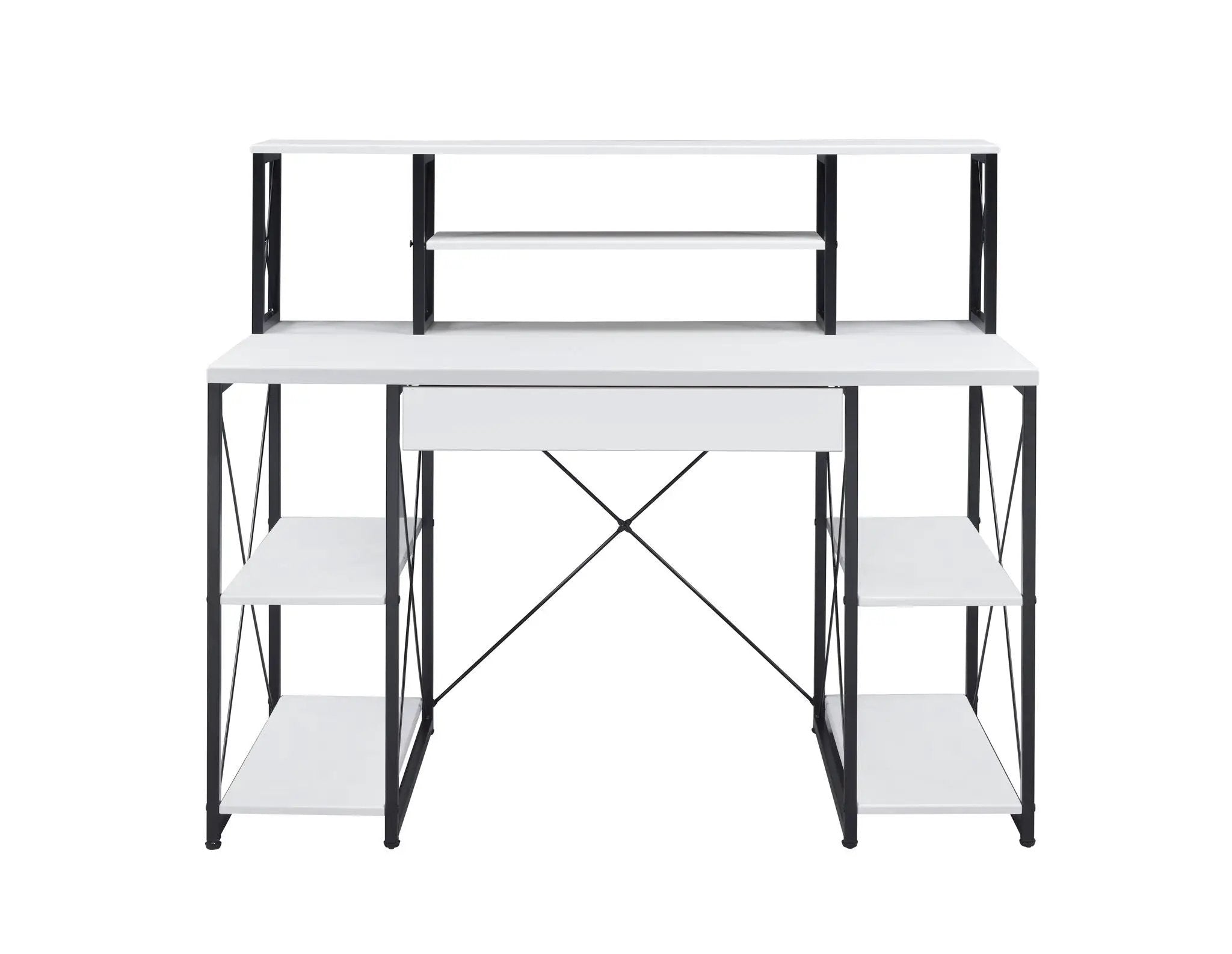 Amiel - All Purpose Writing Desk by Unique Piece Furniture