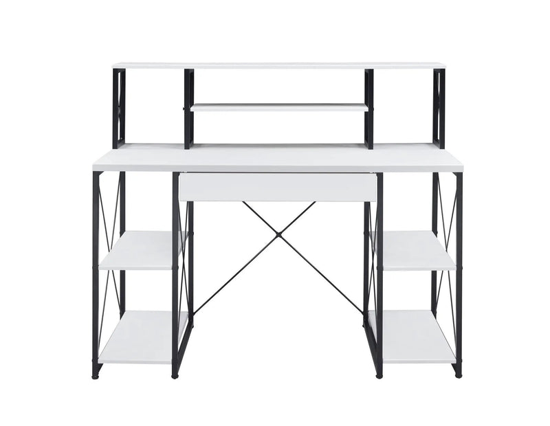 Amiel - All Purpose Writing Desk by Unique Piece Furniture