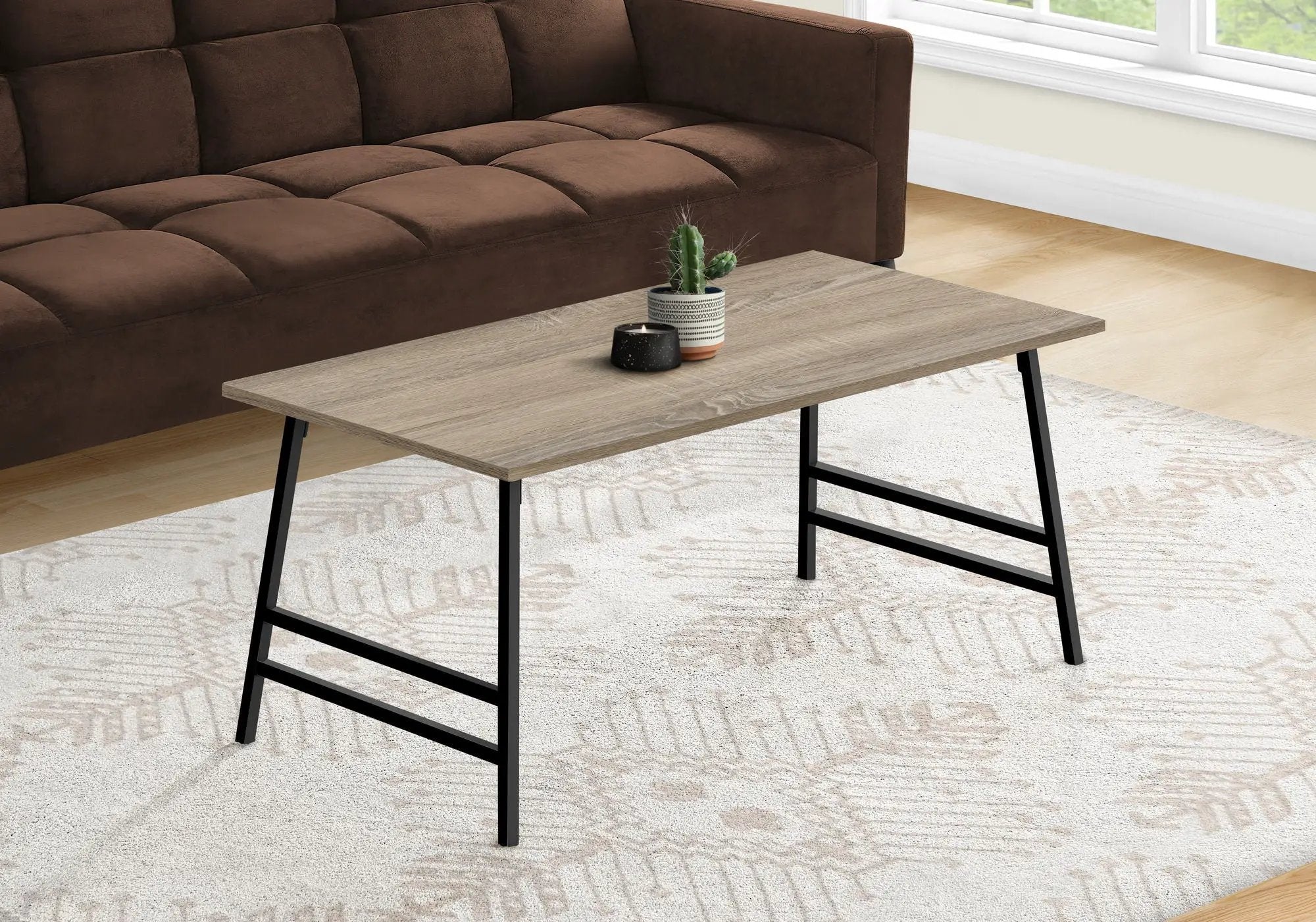 Table, Rectangular, Modern Style by Unique Piece Furniture