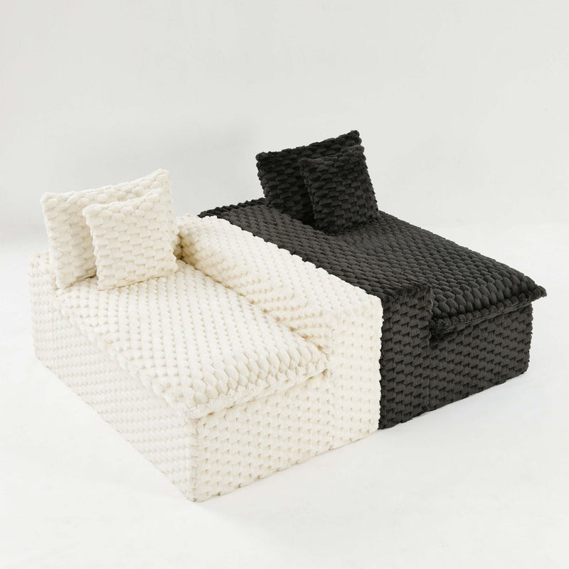 Luxury Multifunctional Sofa For Living Room by HouseOfZazla