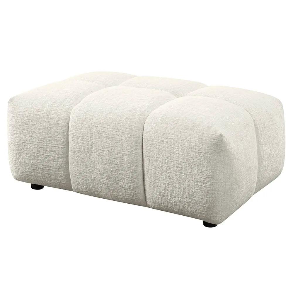 Loanna - Ottoman by Unique Piece Furniture