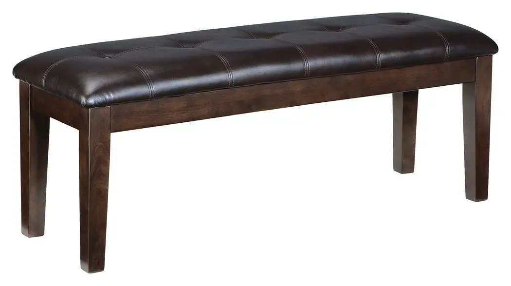 Haddigan - Upholstered Bench by Unique Piece Furniture