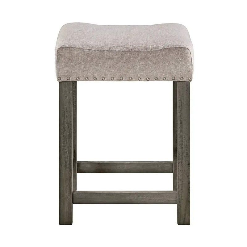 Wandella - Counter Height Set w/USB by Unique Piece Furniture