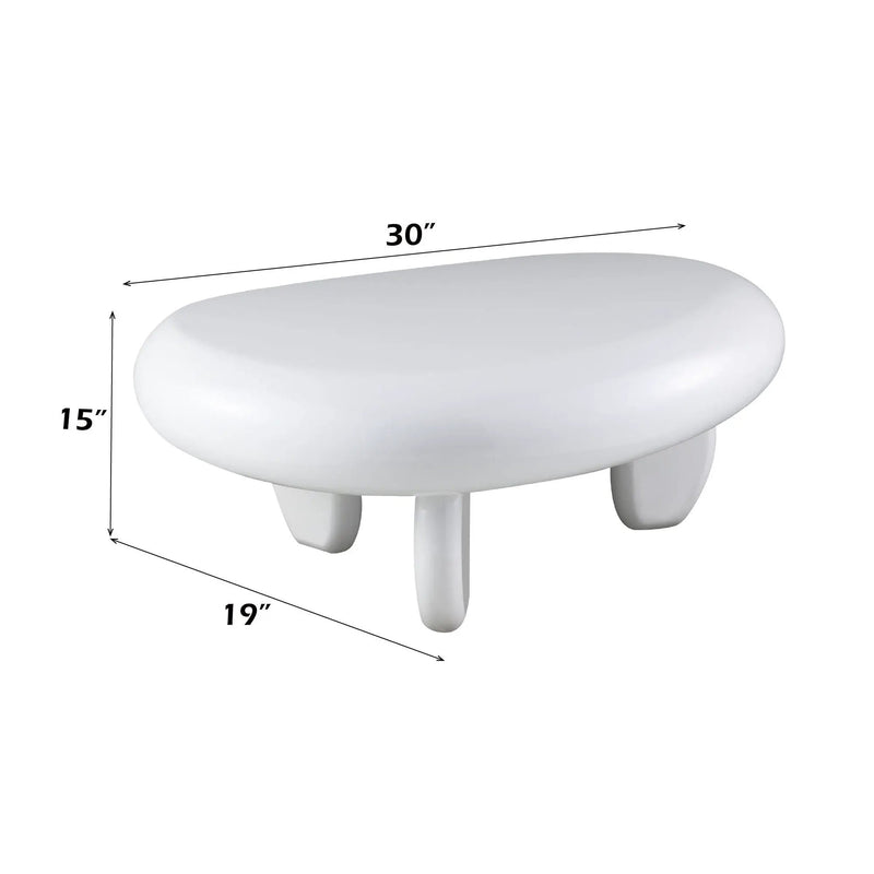 Wylie - High Gloss Table by HouseOfZazla