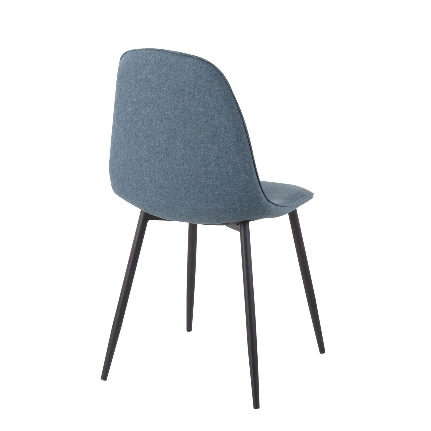 Pebble - Contemporary Casual Comfort Chair (Set of 2) by HouseOfZazla