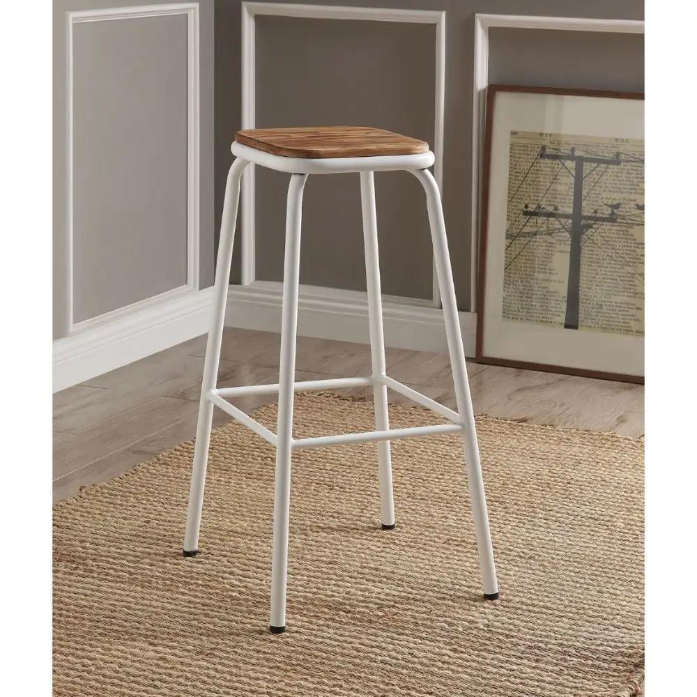 Scarus - Bar Stool by Unique Piece Furniture