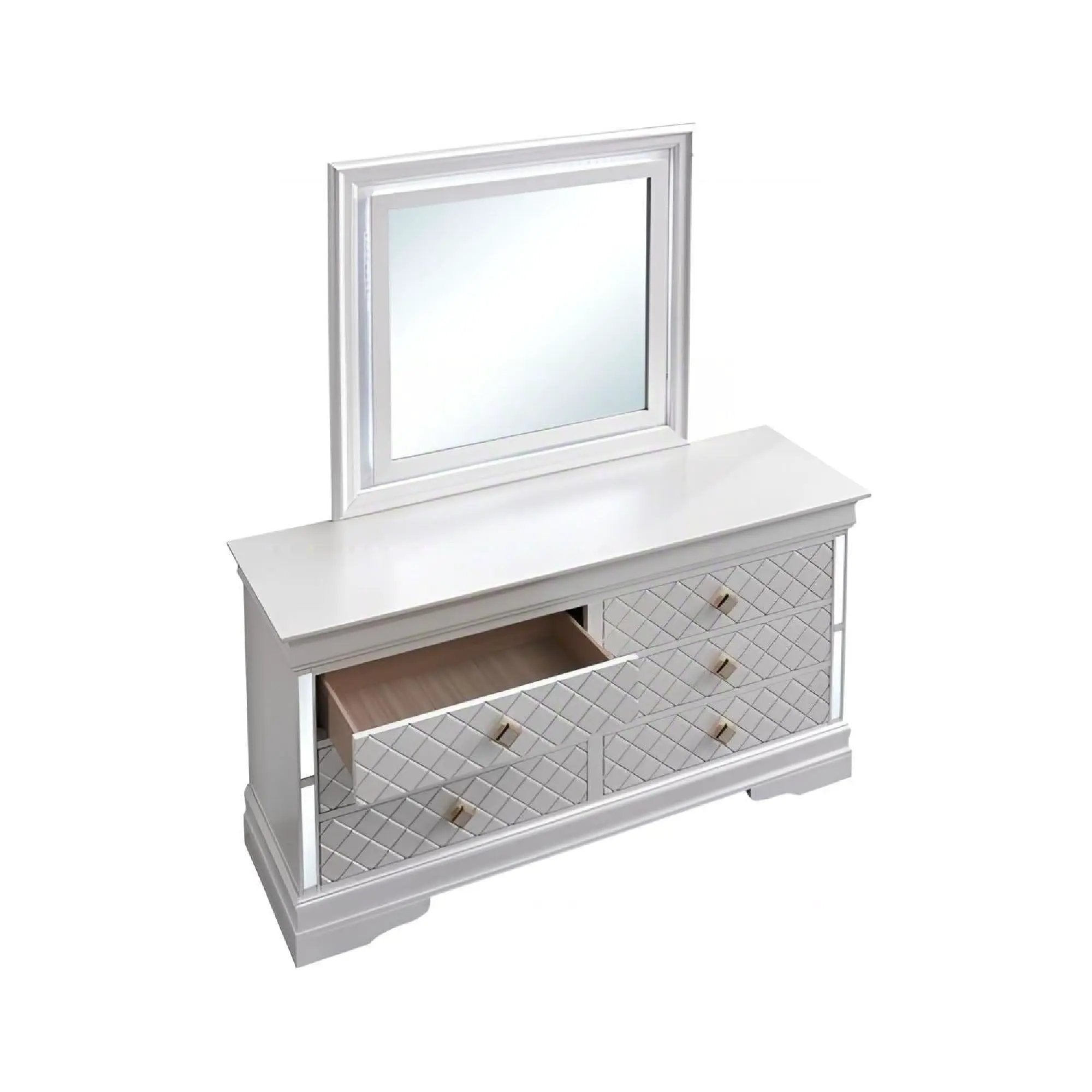 Verona - Dresser by HouseOfZazla