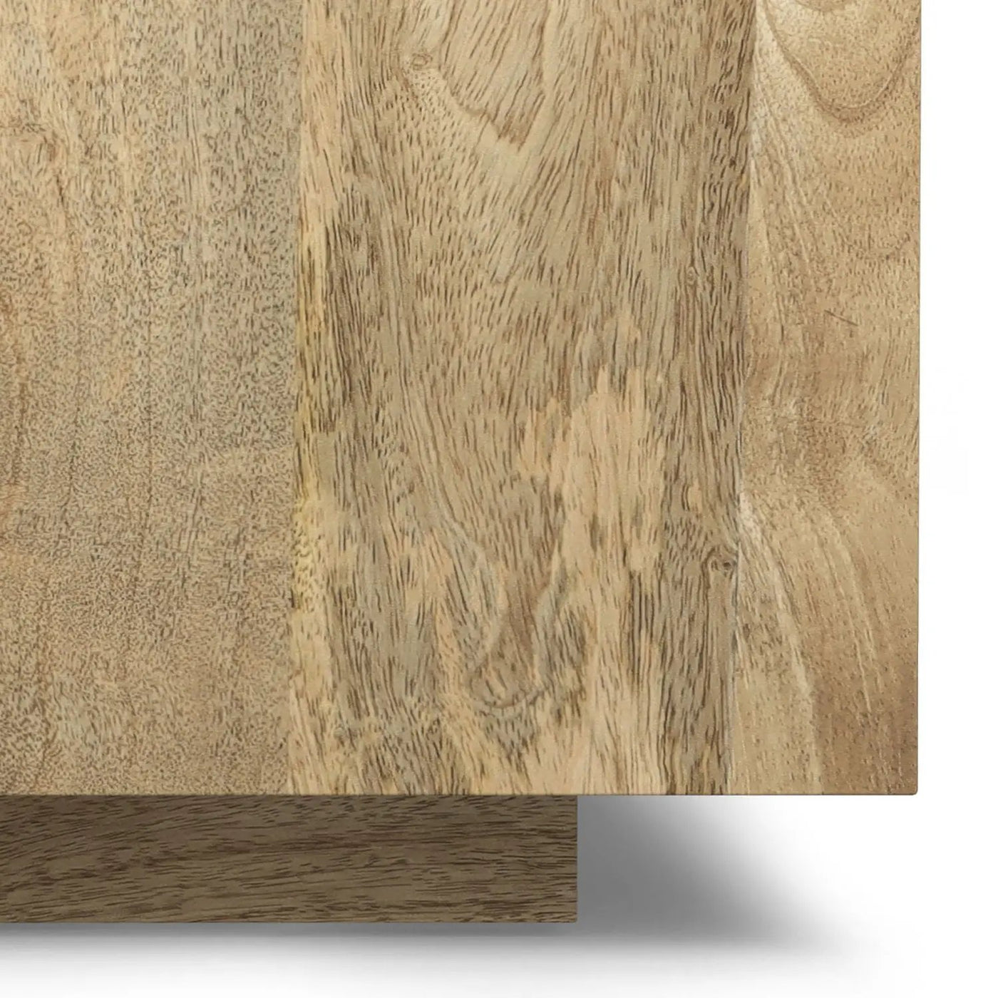 Lockhart - Side Table by HouseOfZazla