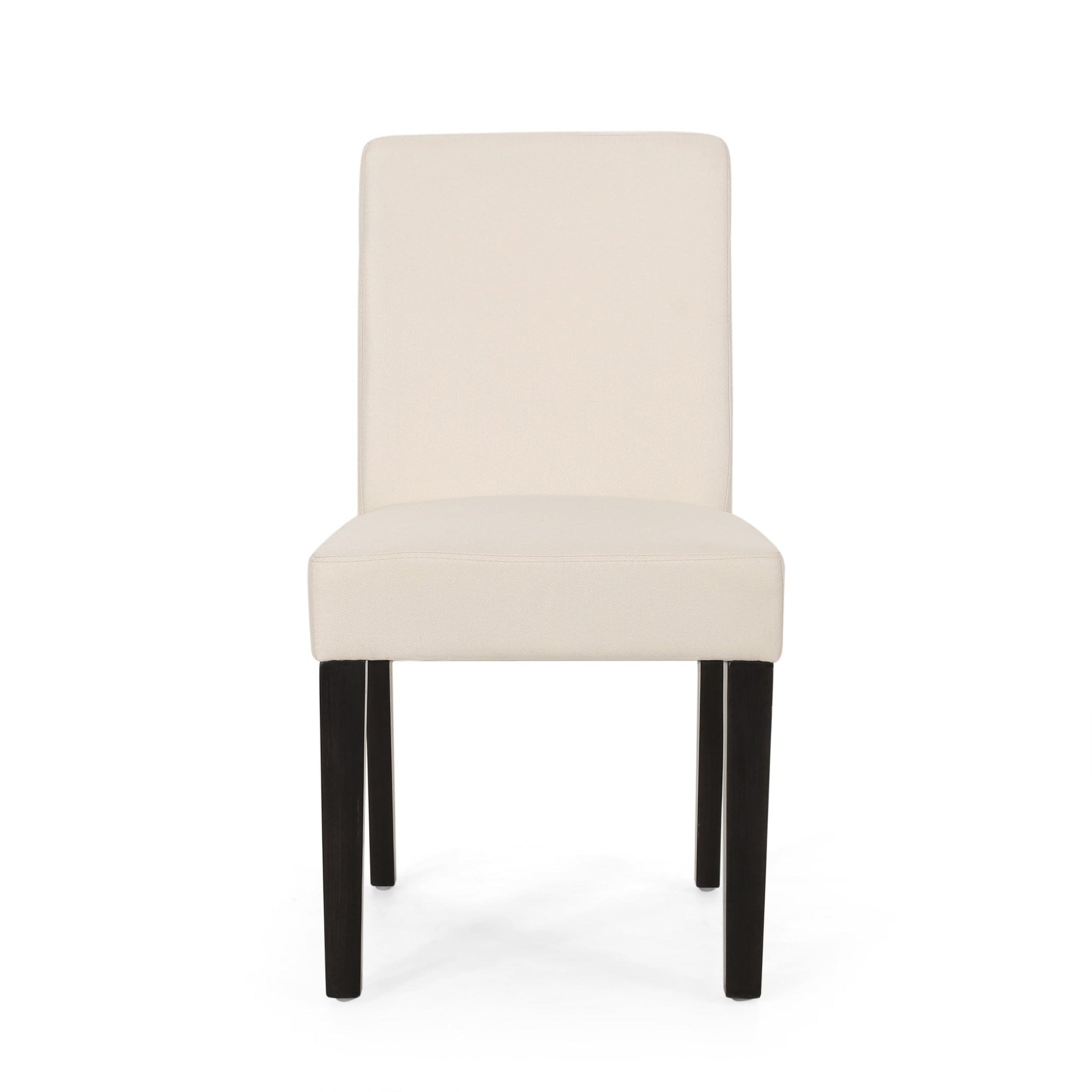 Dining Chair Set of 2 by HouseOfZazla