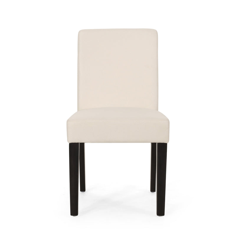Dining Chair Set of 2 by HouseOfZazla