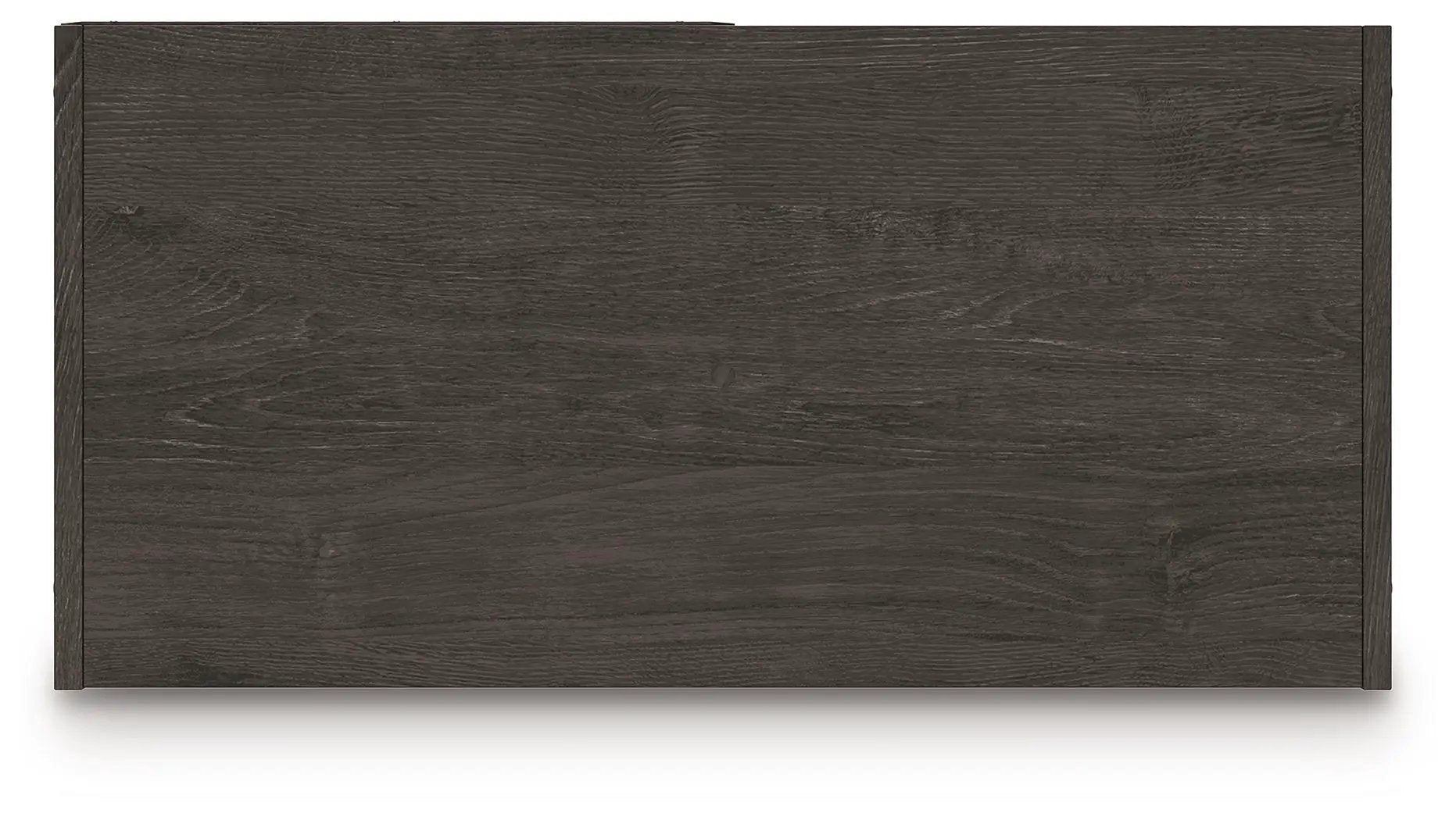 Piperton - Cube Organizer - Wood by Unique Piece Furniture