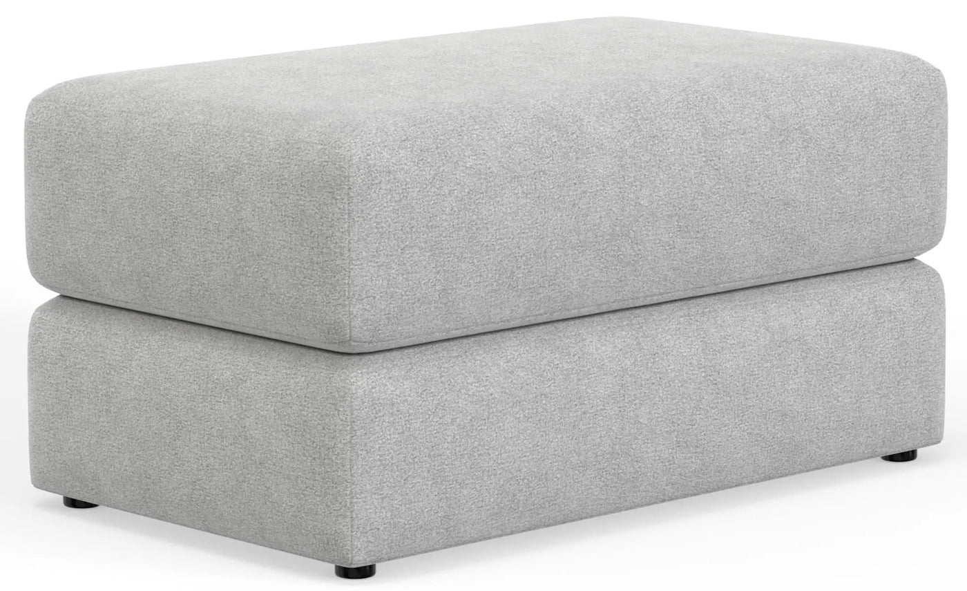 Eagan - Ottoman by Unique Piece Furniture
