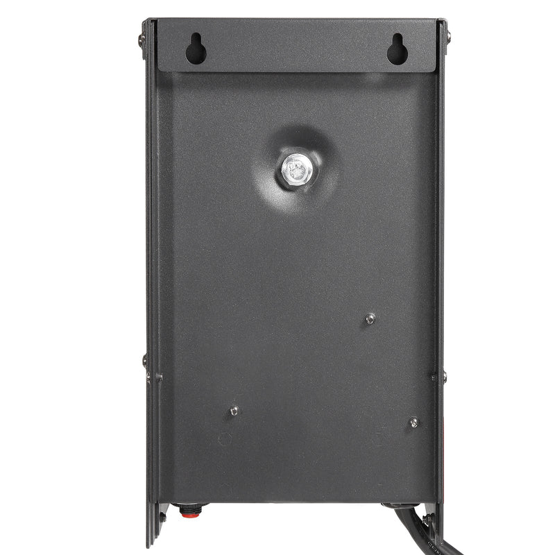 300W Low Voltage Landscape Transformer with Timer and Photocell Sensor by HouseOfZazla