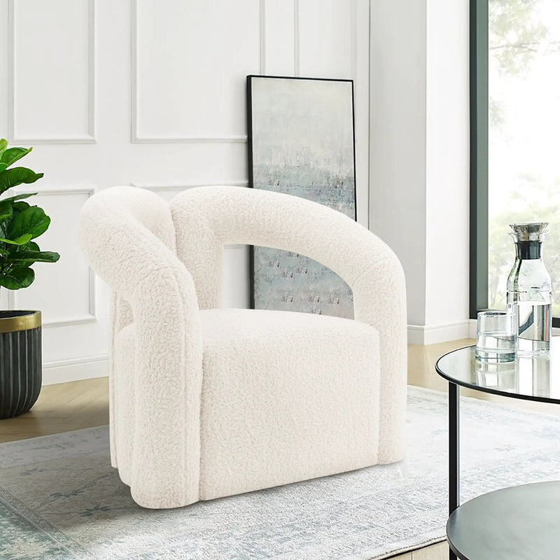 Darian - Lounge Chair by HouseOfZazla
