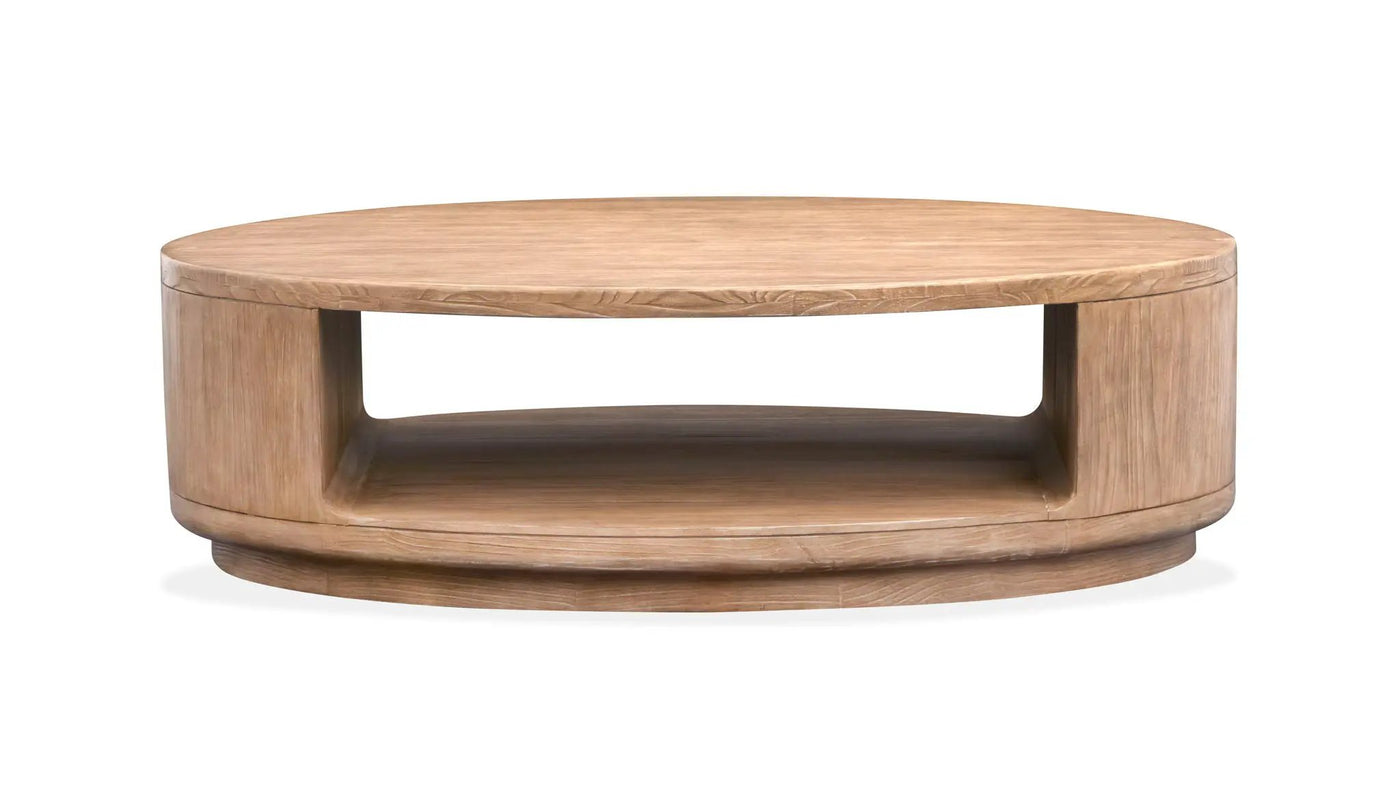 Sanford - Table by Unique Piece Furniture