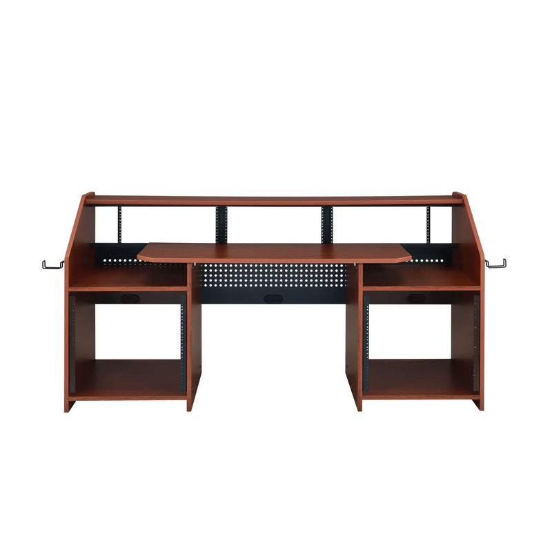 Annette Music Desk - Wood by HouseOfZazla