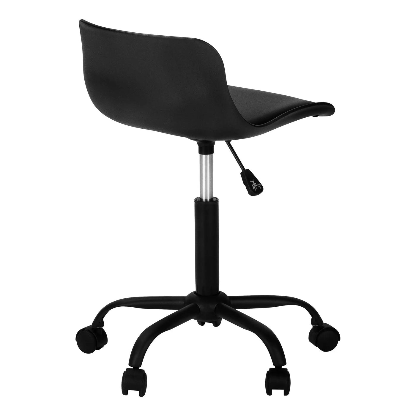 Office Chair, Adjustable Height, Swivel, Ergonomic, Modern by Unique Piece Furniture