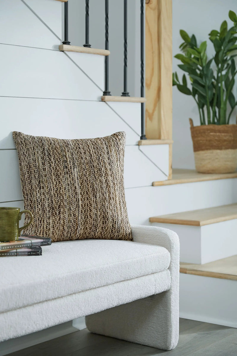 Jayner - Pillow by Unique Piece Furniture
