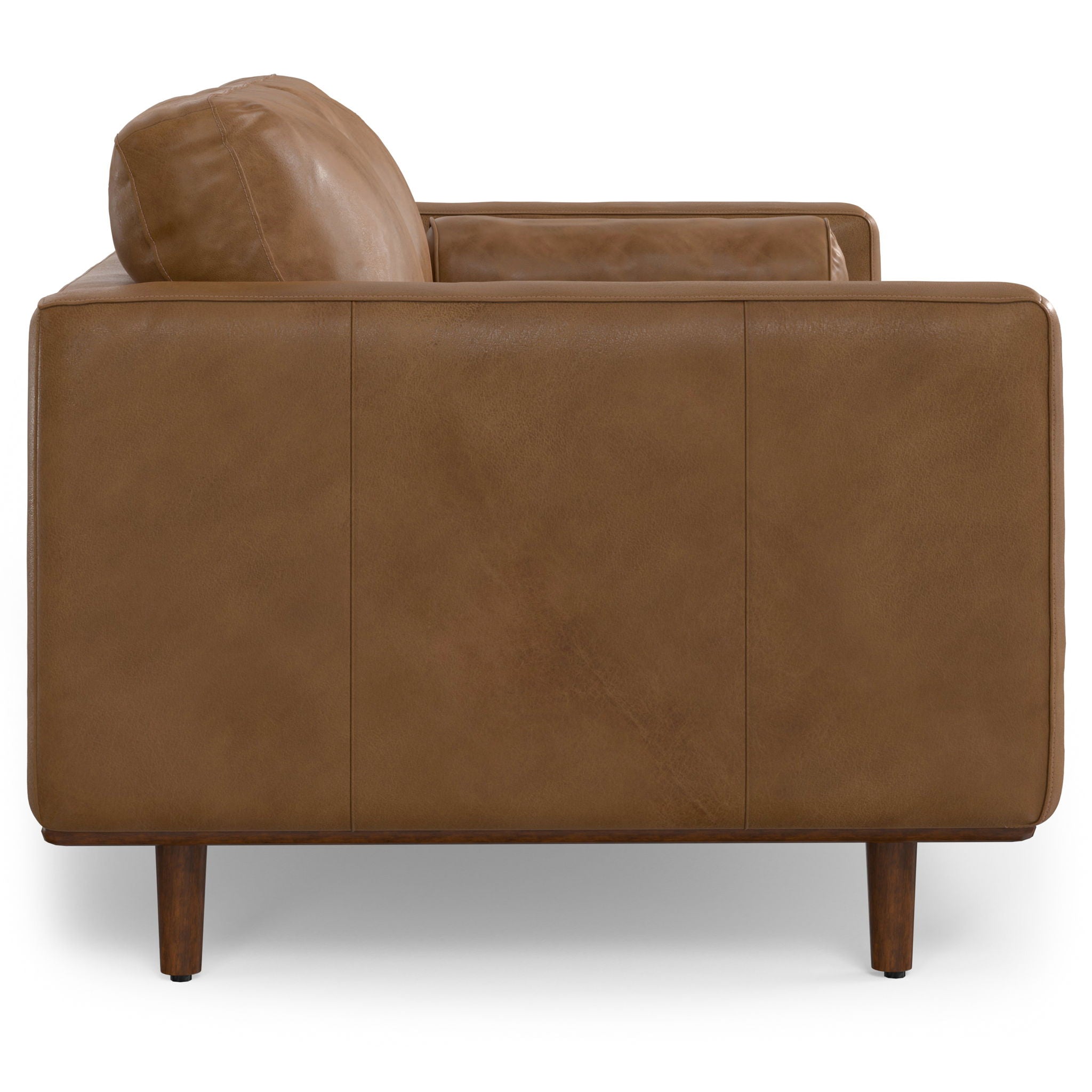 Morrison - Upholstered Sofa by HouseOfZazla