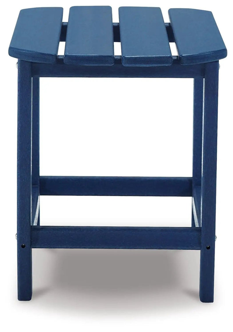 Sundown Treasure - Outdoor End Table by Unique Piece Furniture