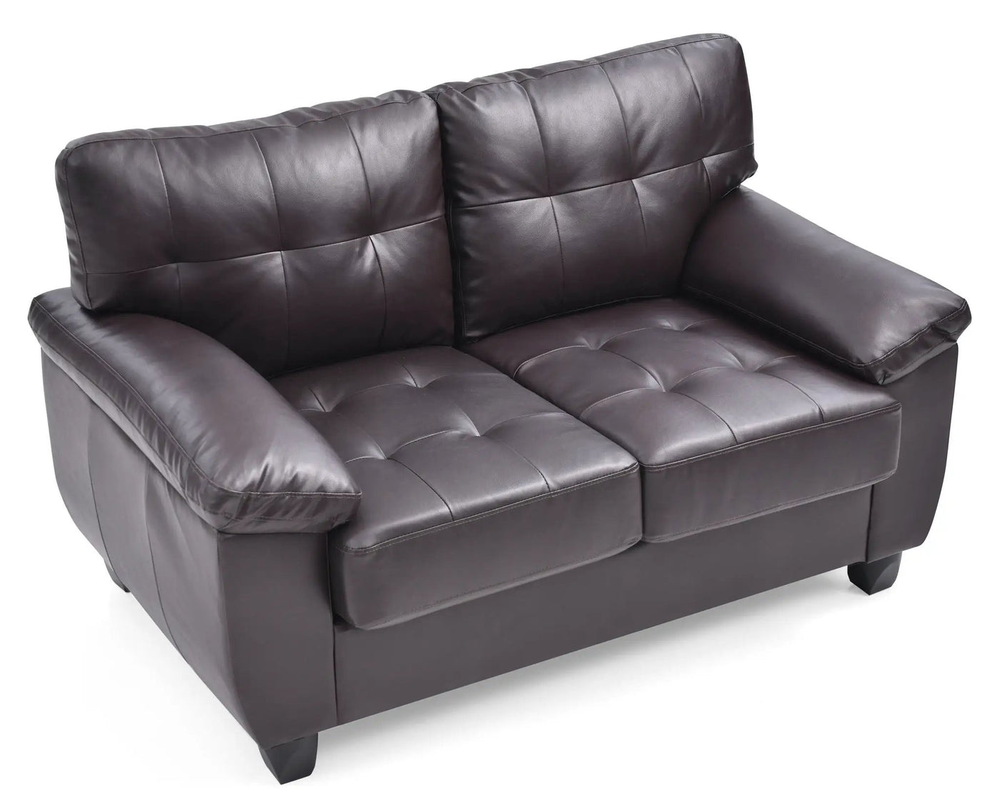 Gallant - Loveseat by HouseOfZazla
