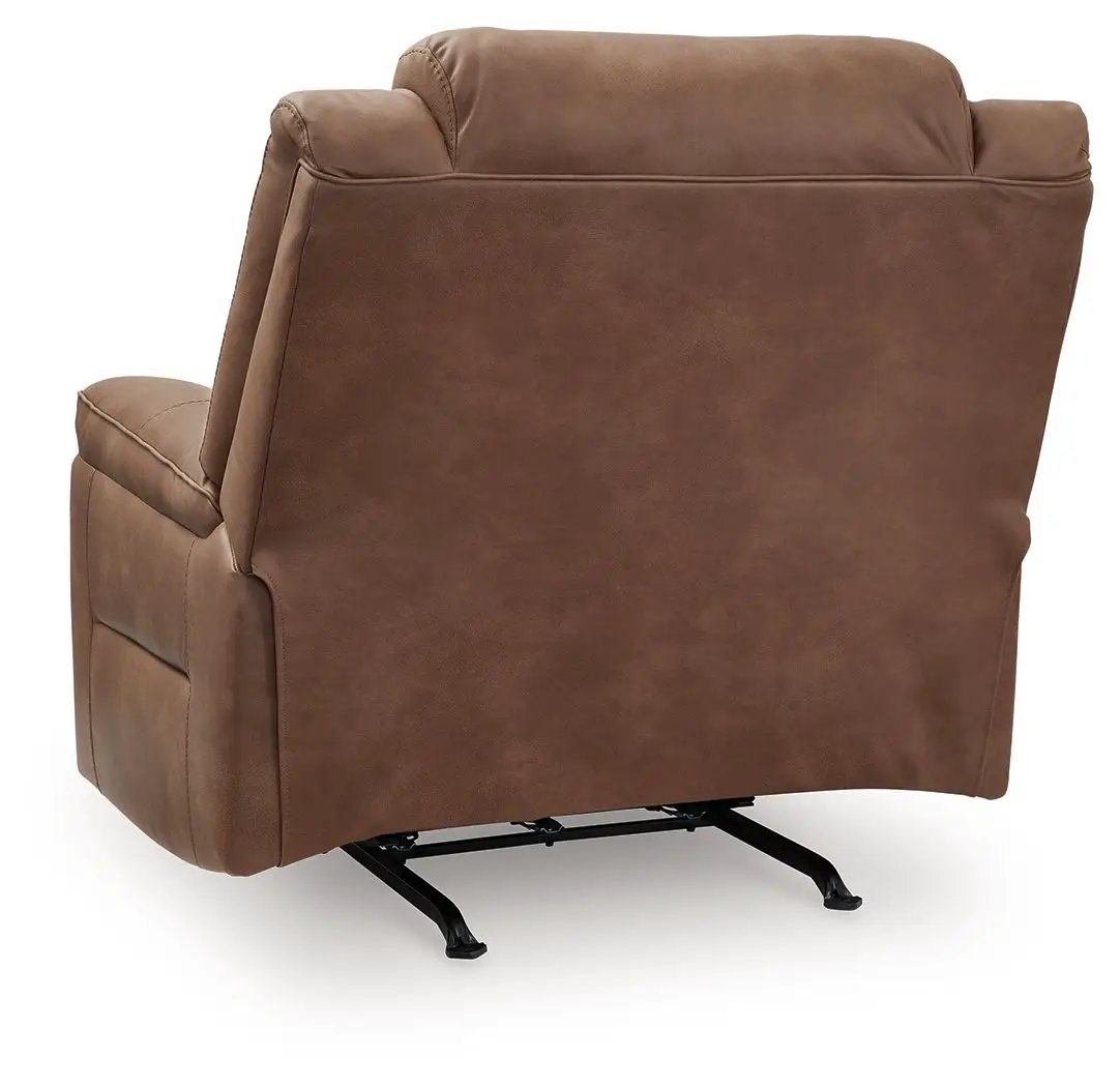 Status Check - Rocker Recliner by Unique Piece Furniture
