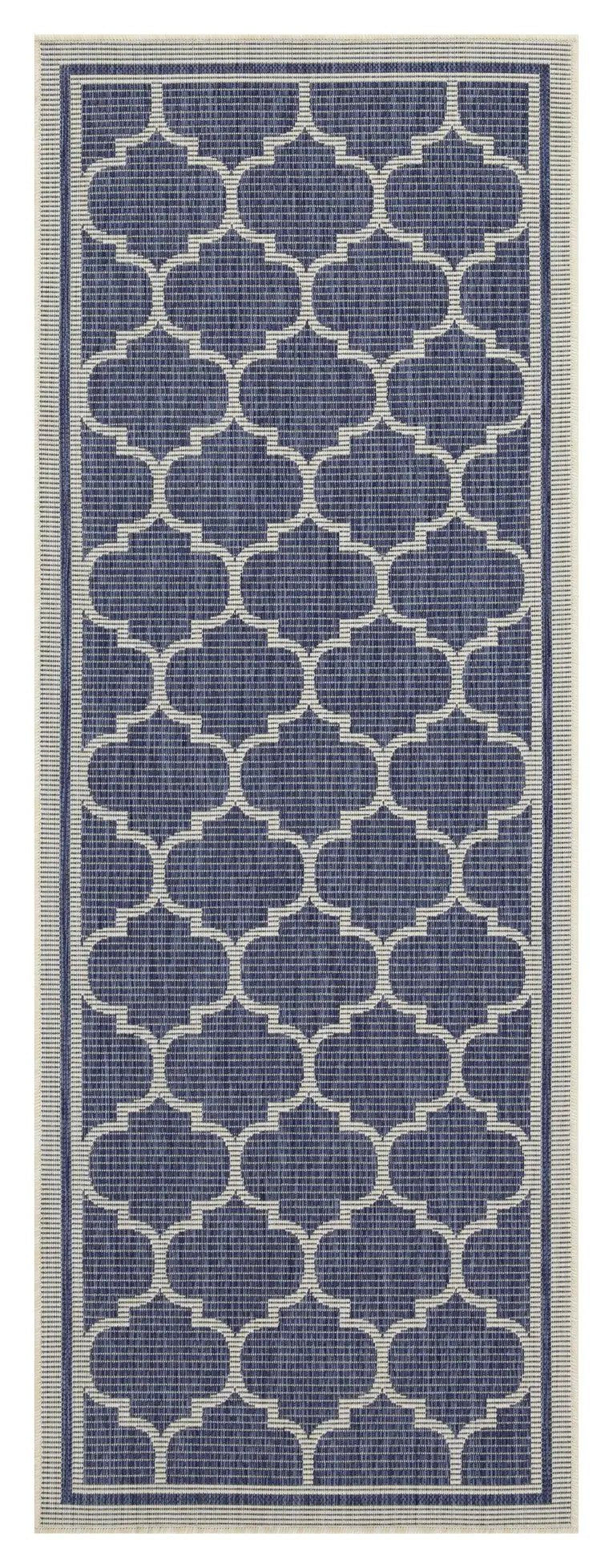 Sunshine Collection Indoor Outdoor Rug by HouseOfZazla