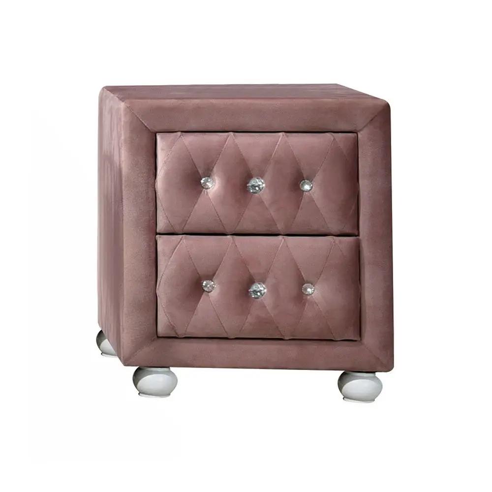 Reggie - Nightstand by Unique Piece Furniture