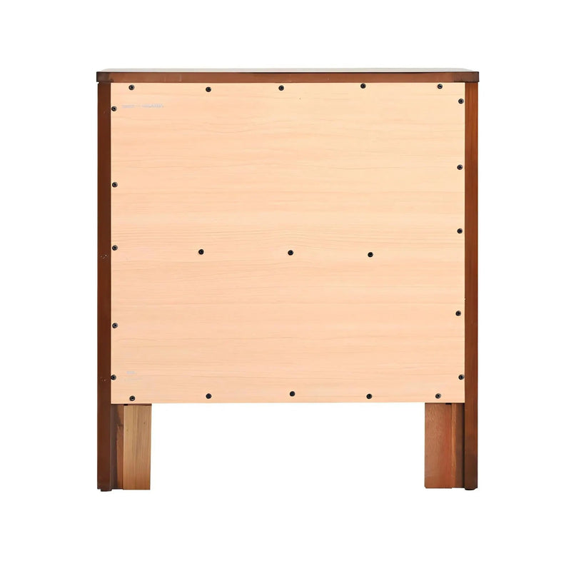 Charming Nightstand With Drawers by HouseOfZazla