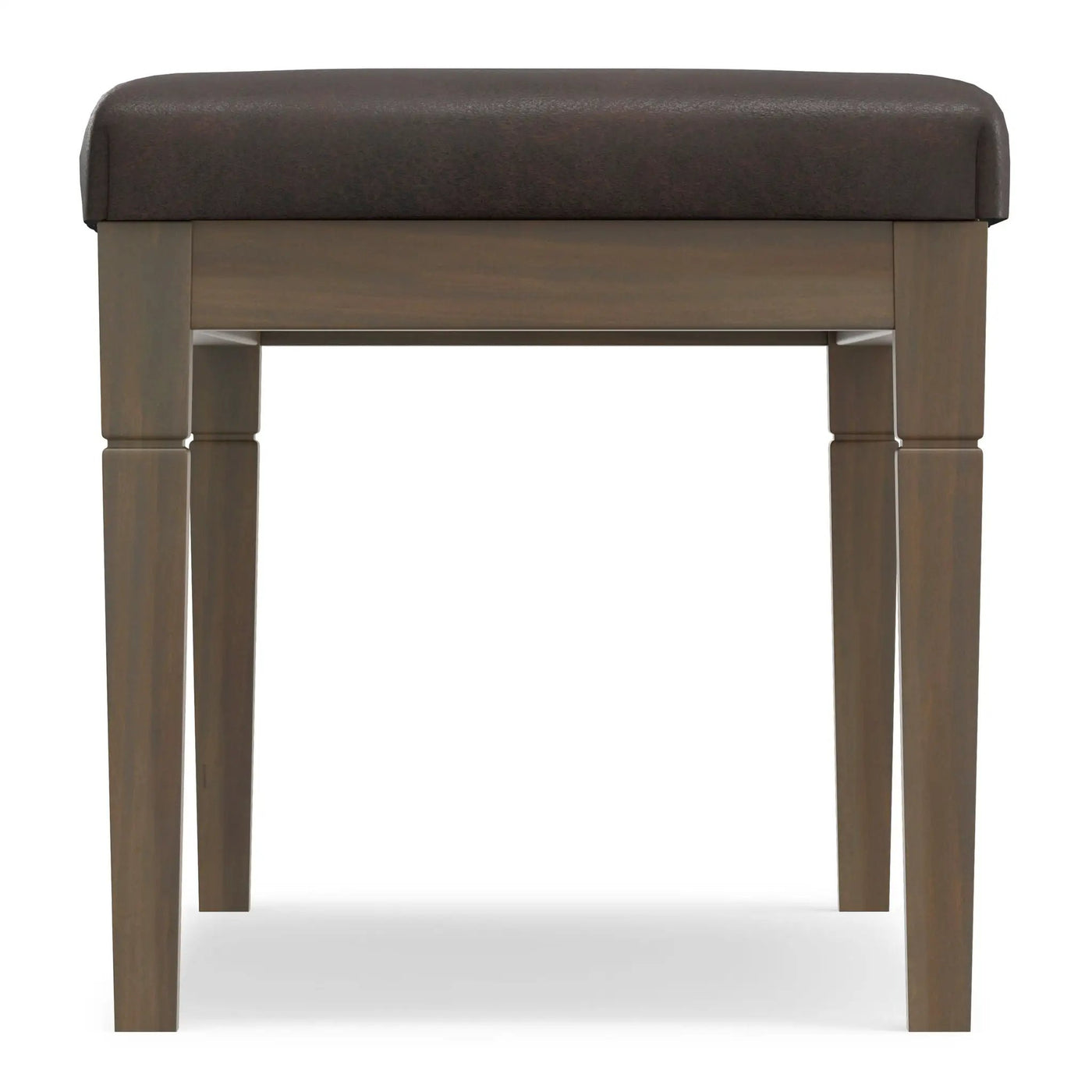 Waverly - Upholstered Tufted Ottoman Bench by Unique Piece Furniture