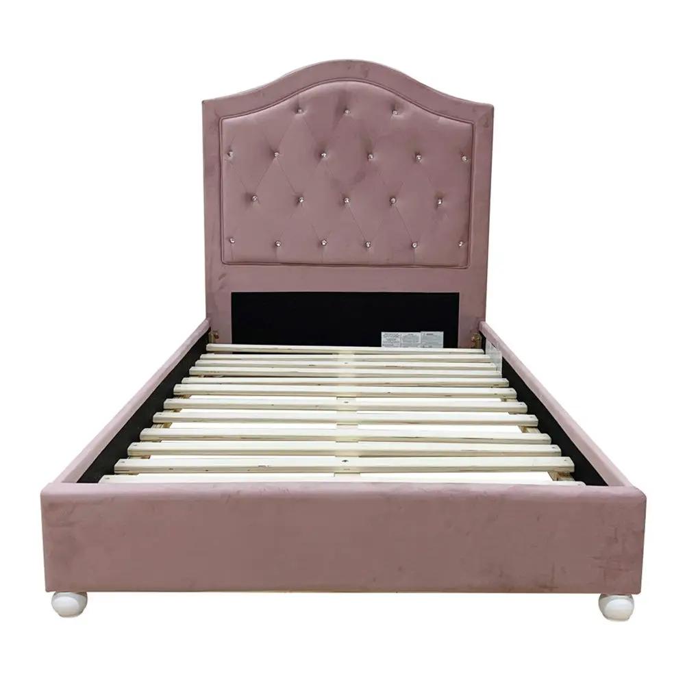 Reggie - Bed by Unique Piece Furniture