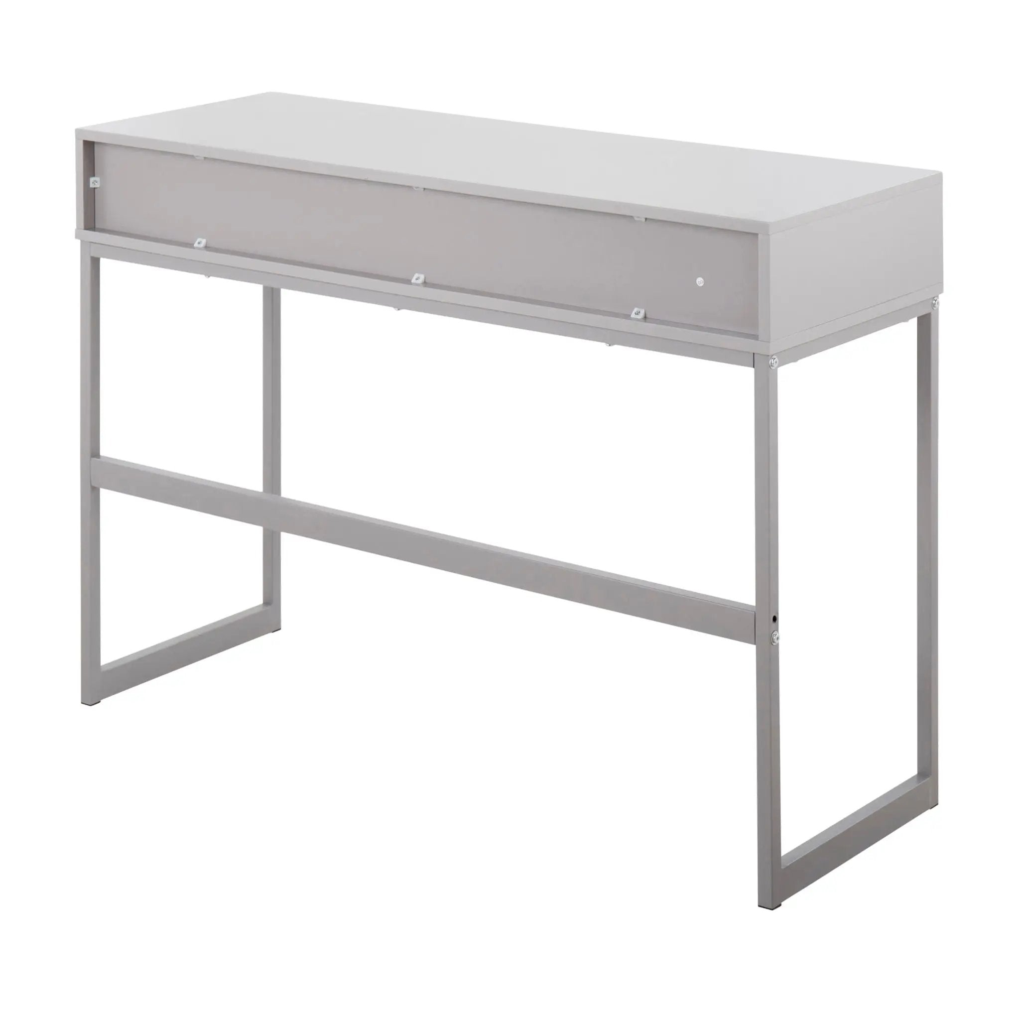 Franklin - Contemporary Console Table by Unique Piece Furniture