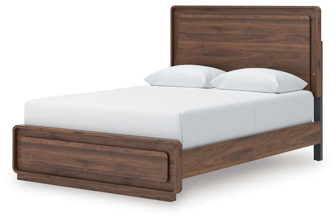 Fortlorn - Panel Bed by Unique Piece Furniture