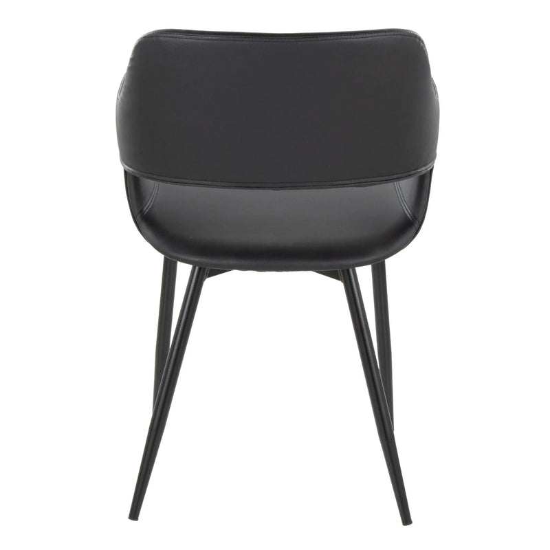Margarite - Mid Century Modern Dining Chair (Set of 2) by Unique Piece Furniture