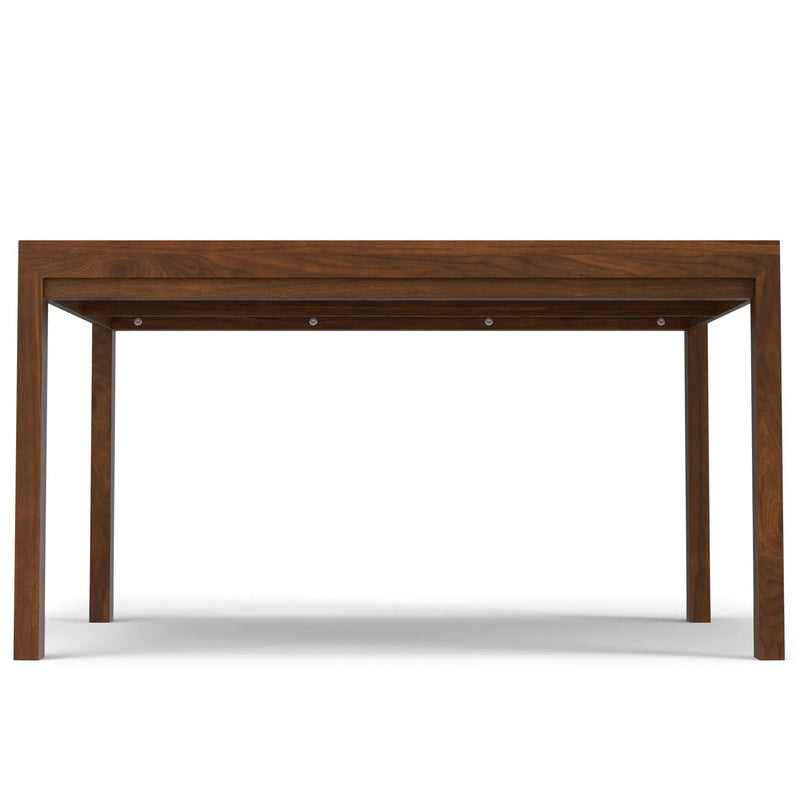 Wilson - Handcrafted Dining Table by HouseOfZazla