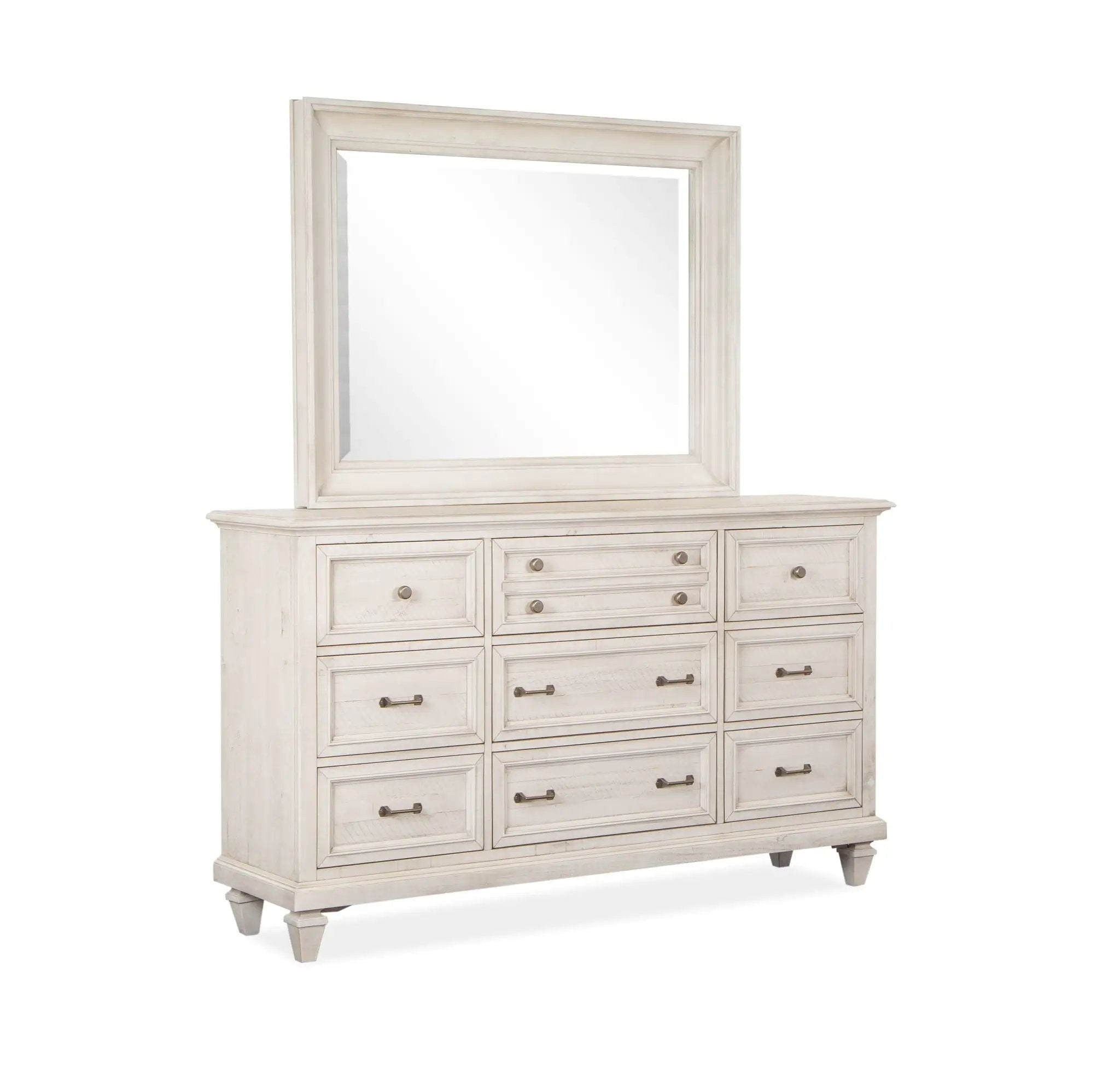 Newport - Drawer Dresser by Unique Piece Furniture