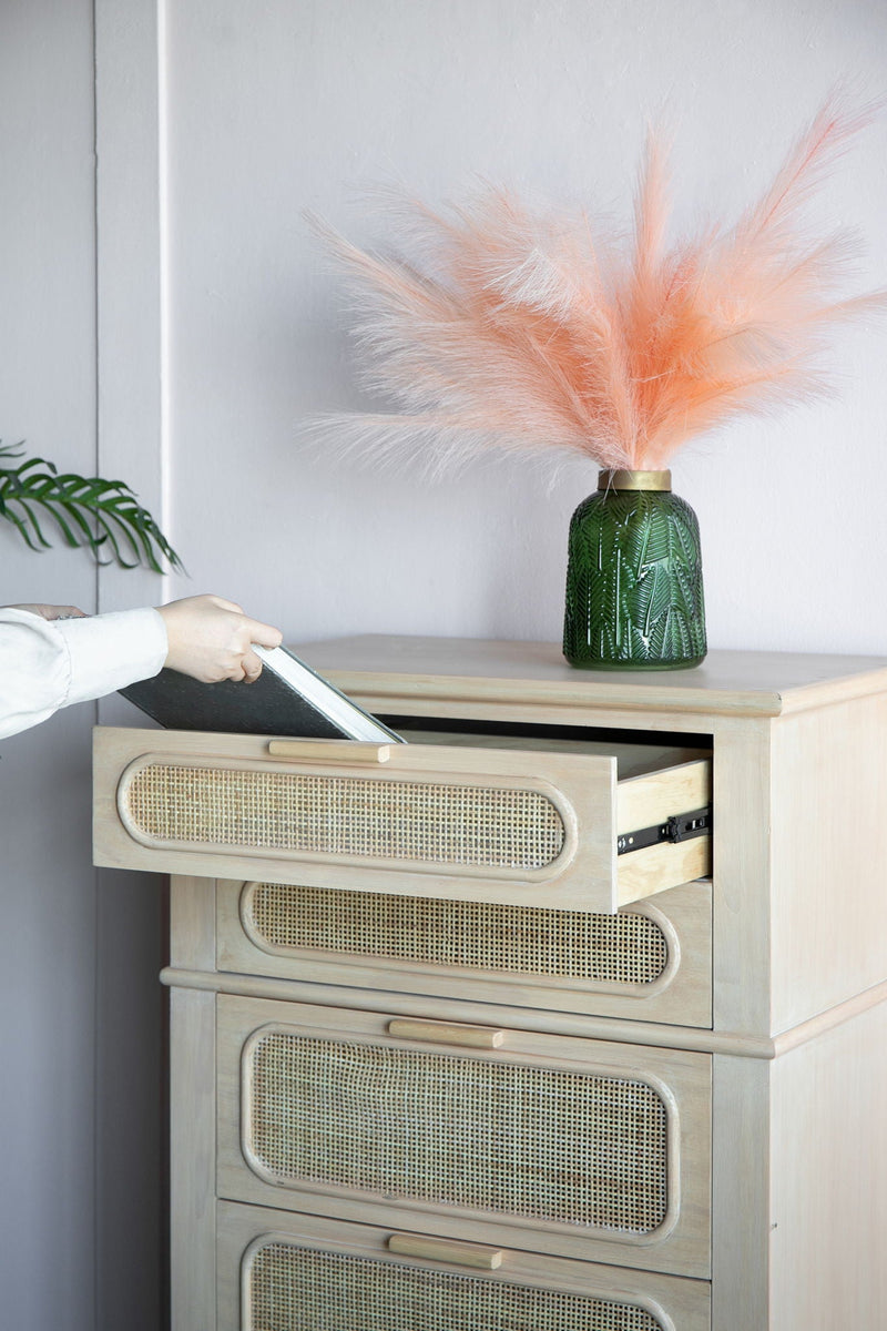 Cabinet - Brown Wood by HouseOfZazla