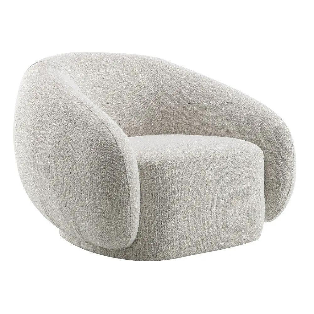 Isabel - Chair With Swivel by Unique Piece Furniture