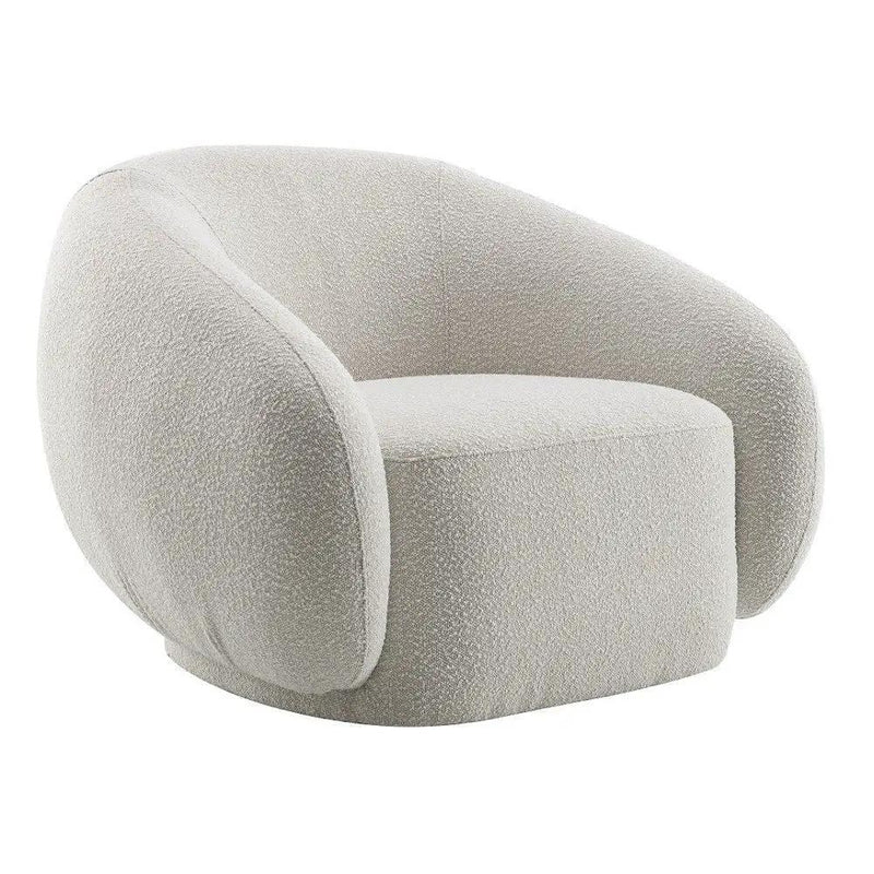 Isabel - Chair With Swivel by Unique Piece Furniture